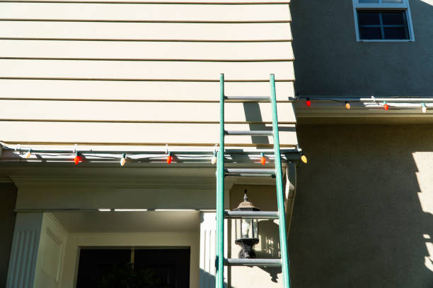 Reliable Granite Hills, CA Siding Solutions